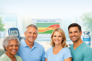 Signs of Diabetes Medcare, Medicare