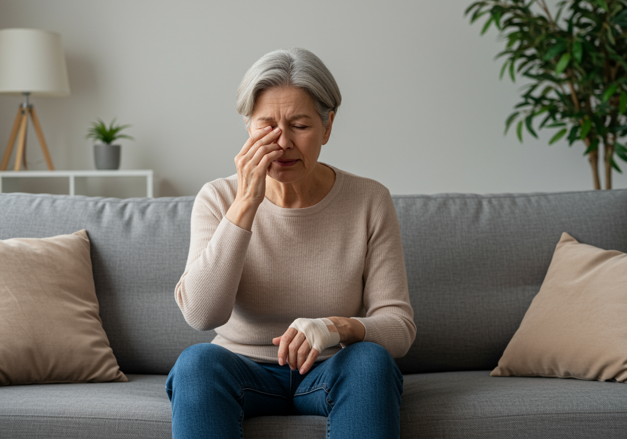 medcare telehealth Signs of Diabetes