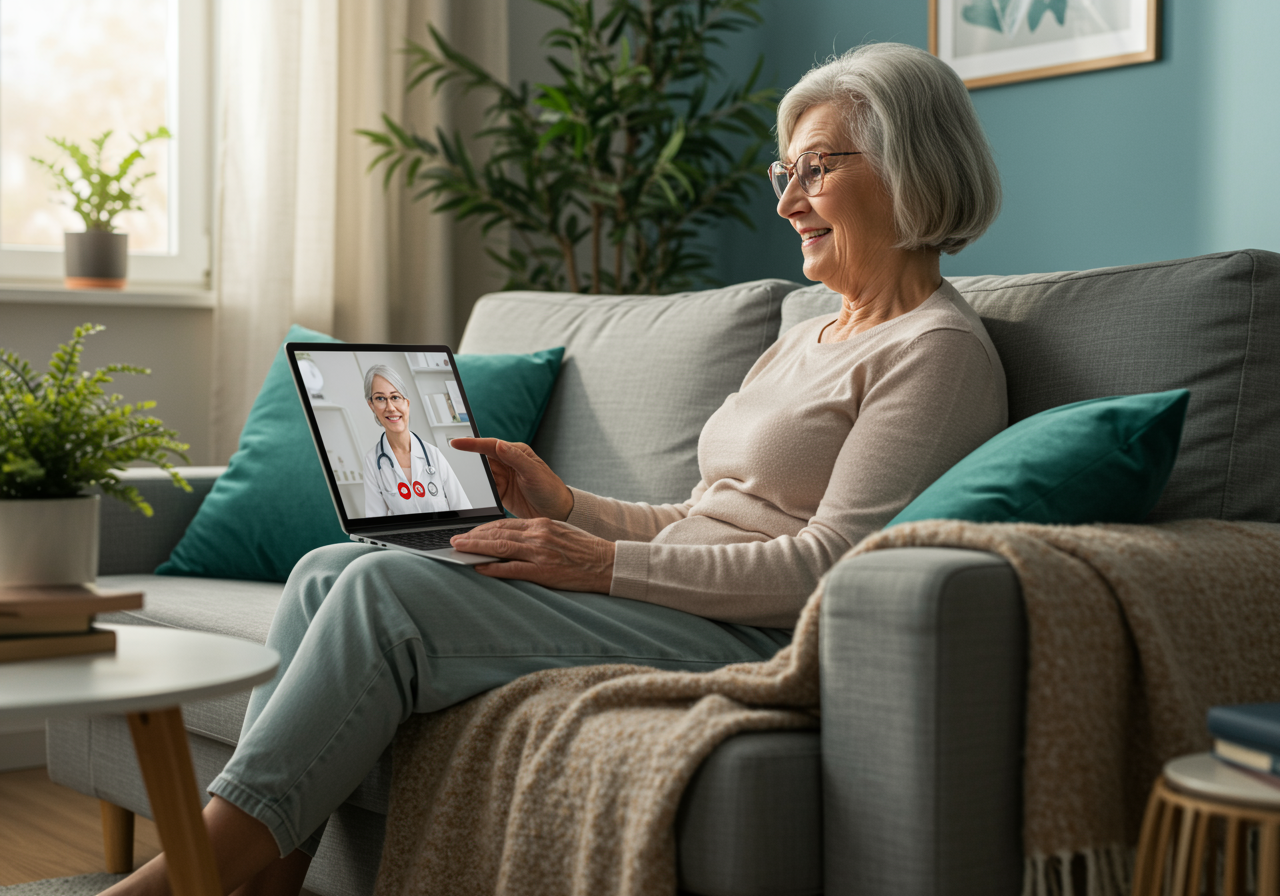 Medicare Telehealth