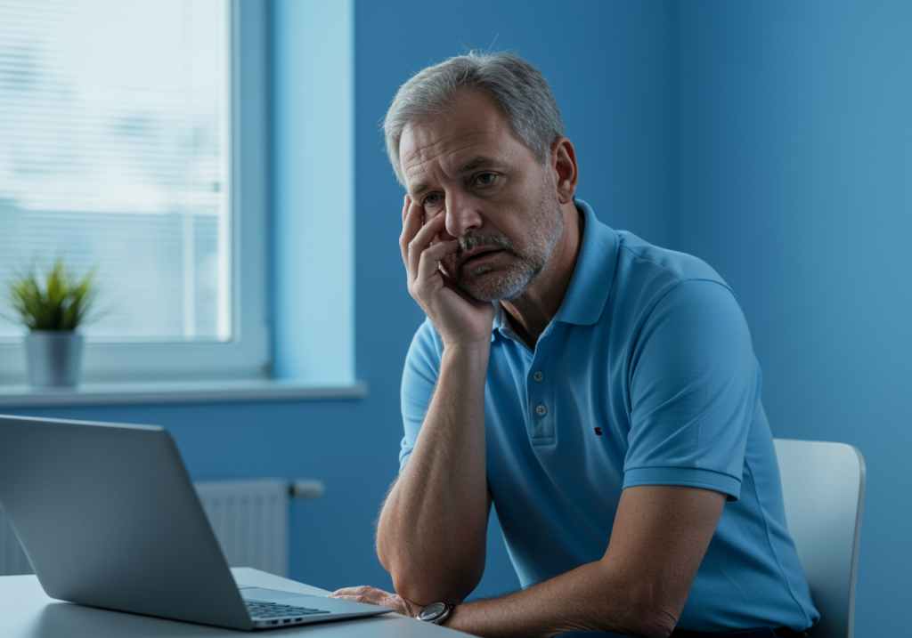 medicare When Symptoms Become More Serious