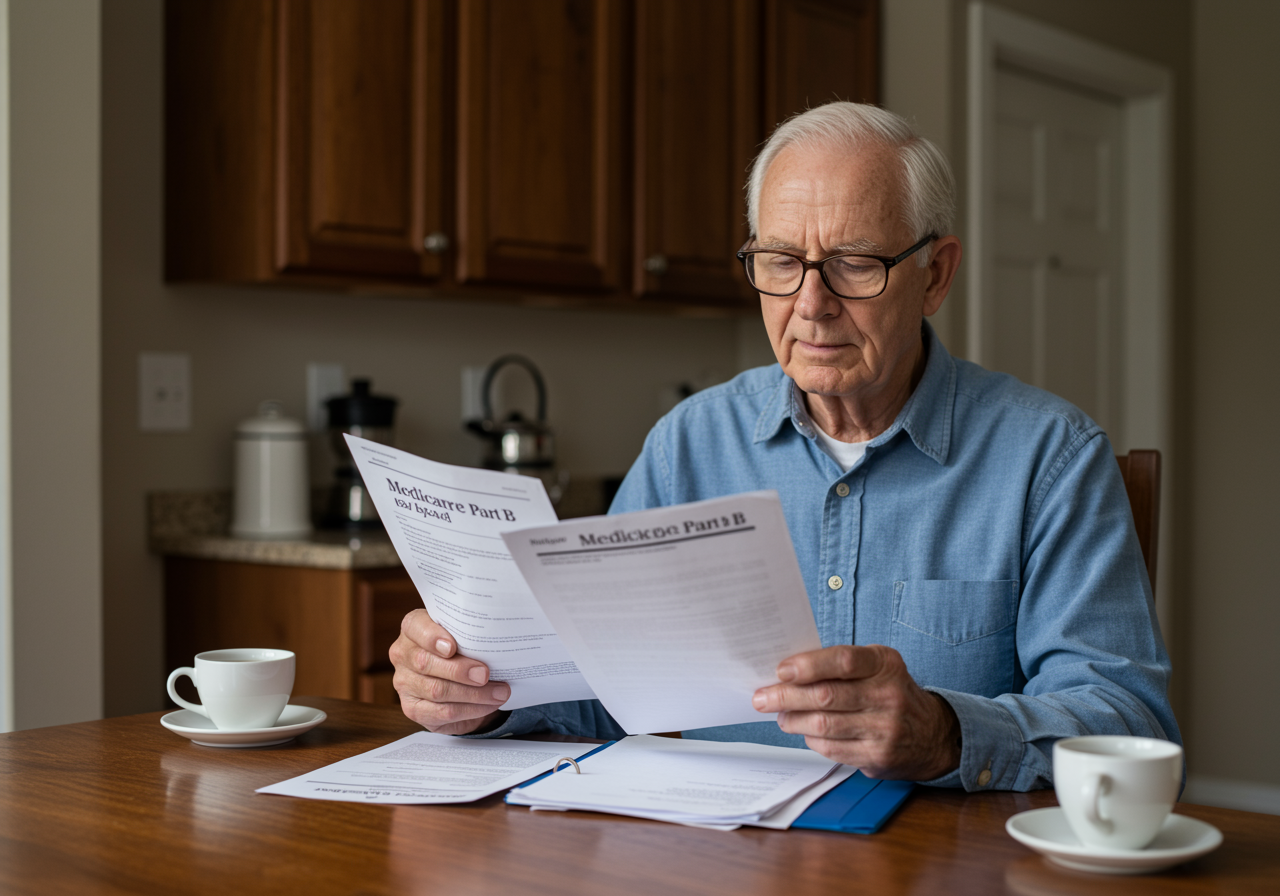 Who Qualifies for a Medicare Annual Wellness Visit