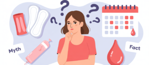 9 Period Myths Still Circulating Today