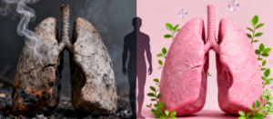 Do Smokers’ Lungs Heal After Quitting?