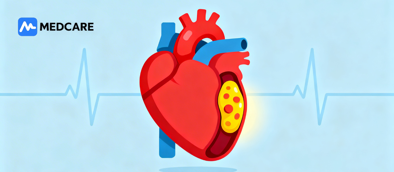 Cholesterol