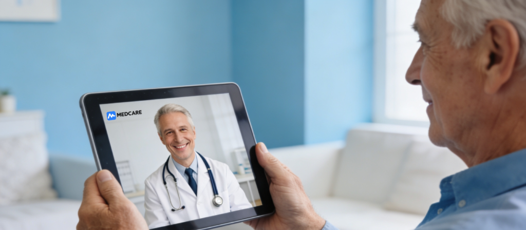 Medicare Telehealth