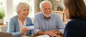 Enroll in Medicare