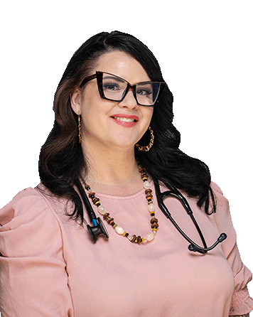 Wendy Sue Pereira