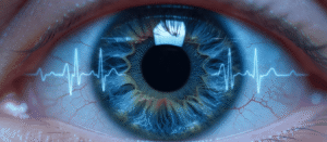 What Your Eyes Say About Your Health