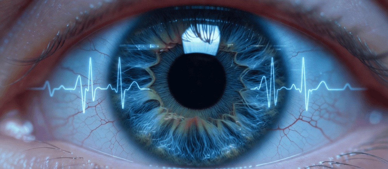 What Your Eyes Say About Your Health