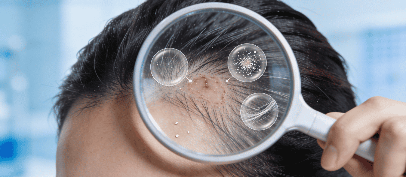What Your Hair Says About Your Health