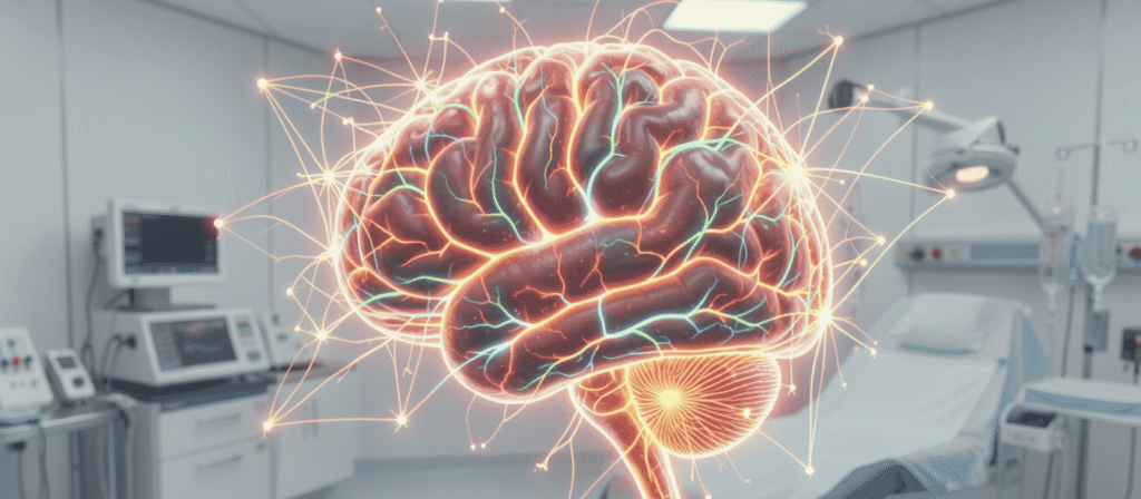 Neuropsychology Behind Mental Illnesses