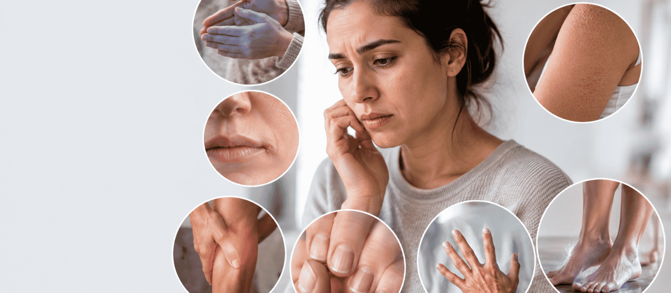 How to Recognize Deficiencies in the Body