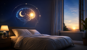 The Brain Habits That Actually Fix Your Sleep
