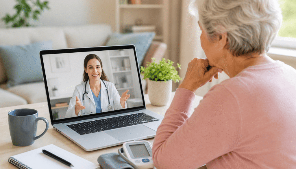 5 Medicare Benefits Many Seniors Don't Know About