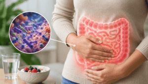 What Happens to Your Gut After Antibiotics