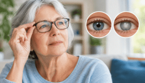 Cataracts