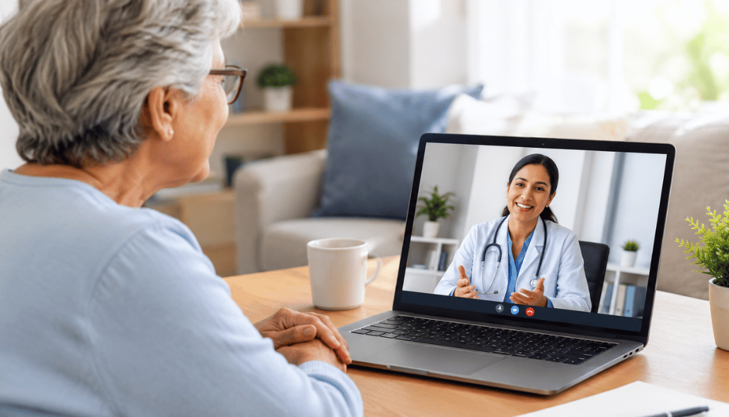 health-related social needs for seniors