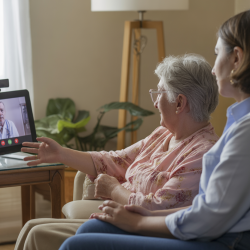 telehealth in america